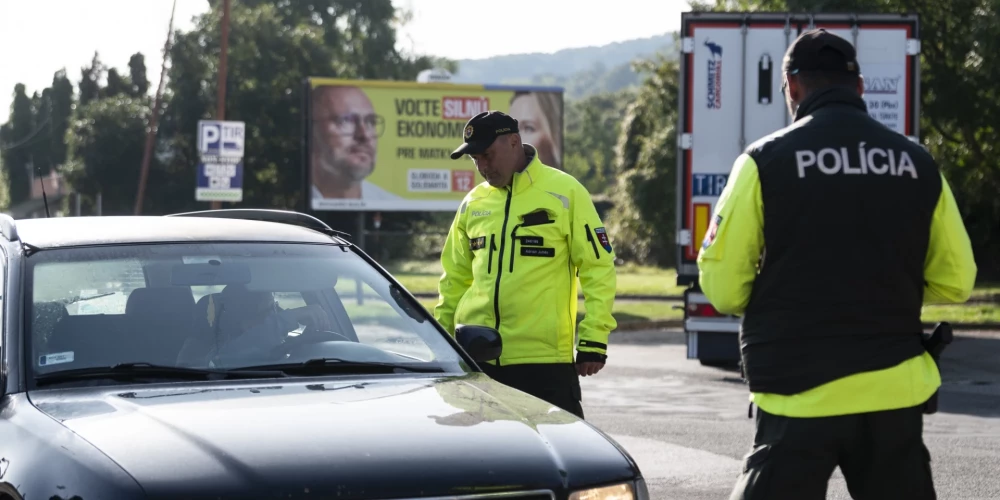 Ungārija paziņojusi, ka vairs neuzņems nevienu migrantu.