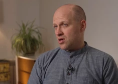 Uģis Kuģis atklāj, kādu pārtikas produktu nepatērē, lai neuzbudinātos