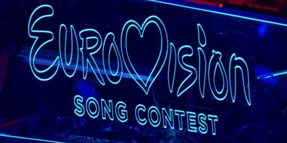 Islande boikotēs 2026. gada Eirovīziju.