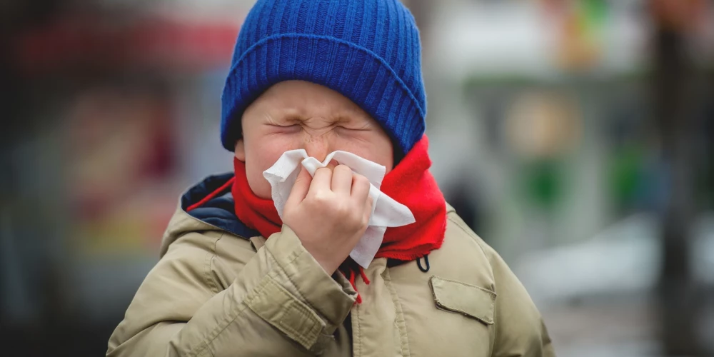 Иллюстративное фото.