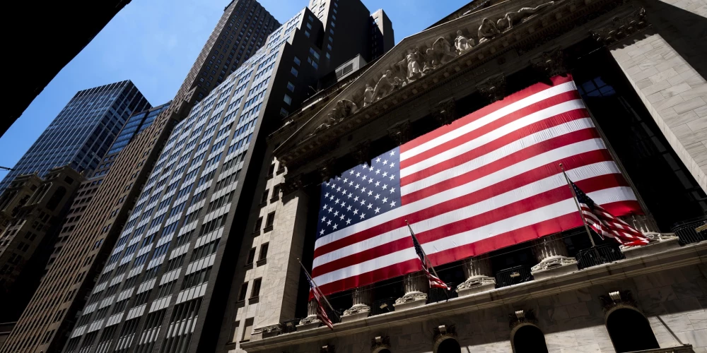 Bāzes procentu likme samazināta par 0,25 procentpunktiem.