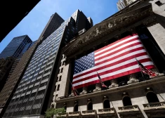 ASV Federālā rezervju sistēma pazeminājusi bāzes procentu likmi