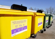 С 2027 года рижанам придется сортировать мусор по-новому: что изменится для каждого двора