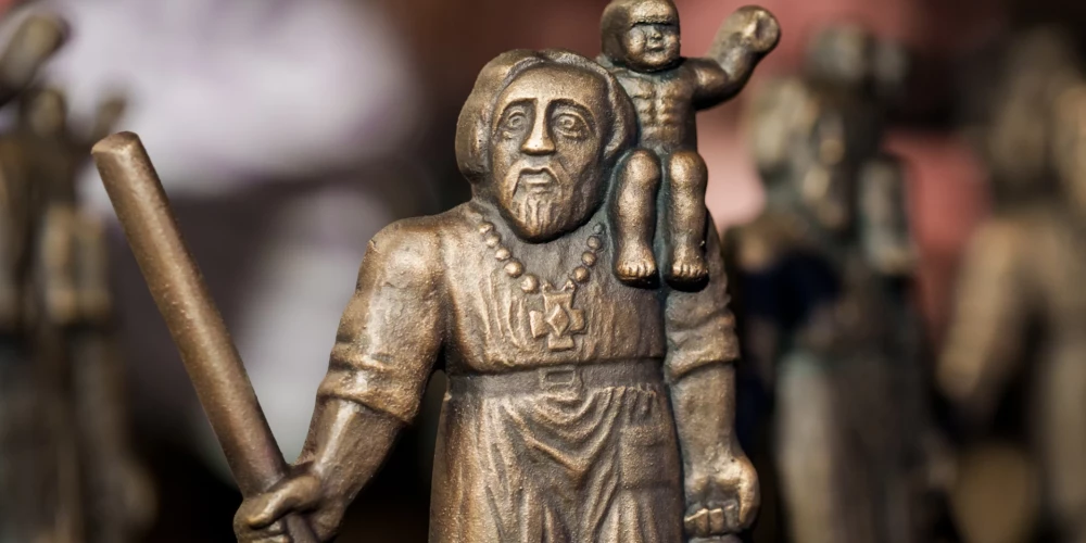 Nacionālās kino balvas “Lielais Kristaps” pasniegšanas ceremonija notiks 1. martā.