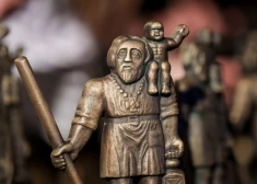 “Lielais Kristaps” atgriežas Kongresu namā – balvas pasniegs 1. martā