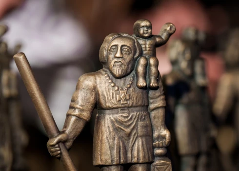 Nacionālās kino balvas “Lielais Kristaps” pasniegšanas ceremonija notiks 1. martā.