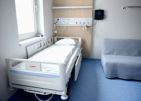 Pēc bērna nāves BKUS sola izmeklēšanas un pārbaudes gan šajā, gan citās slimnīcās.