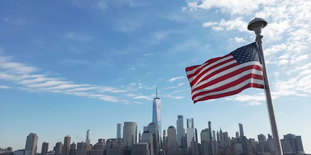 Dānija atzinusi ASV par iespējamu draudu drošībai.