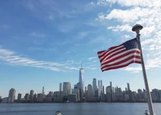 Dānijas izlūkdienests pirmo reizi nosauc ASV par potenciālu drošības risku