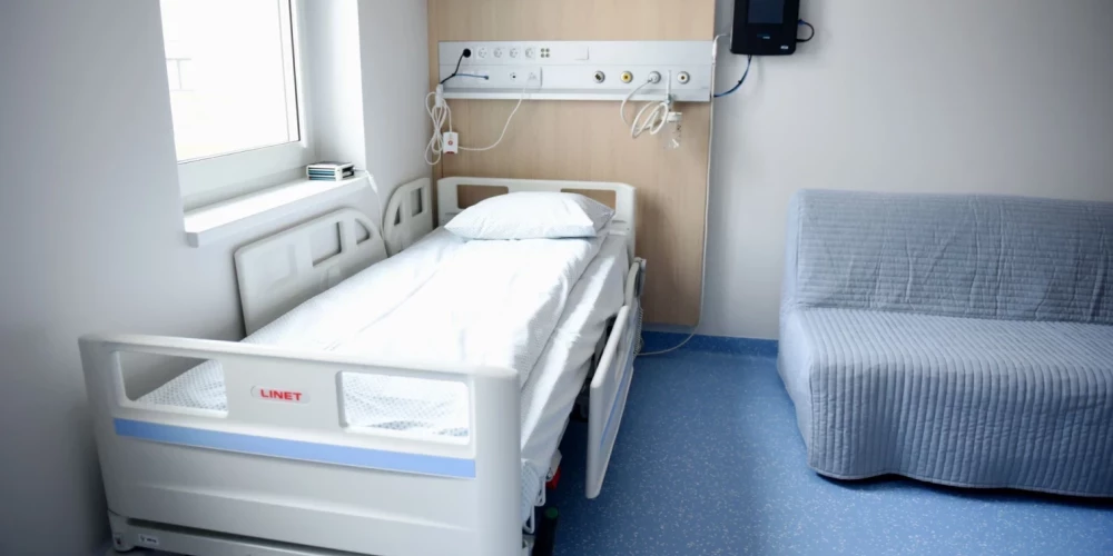 После трагедии в Детской больнице начнутся проверки и в других заведениях.