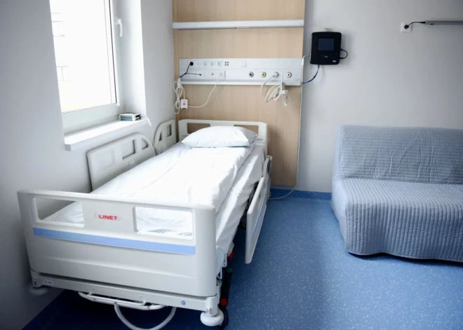 Министр: смерть ребенка в больнице - не системная проблема, виноват человеческий фактор