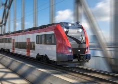 Līdz 2029. gadam Latvijā ienāks pirmie akumulatoru bateriju elektrovilcieni, aizstājot daļu dīzeļvilcienu