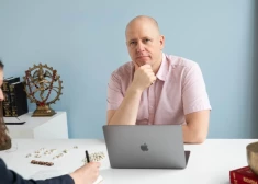 Ведический астролог Атис Зариньш о 2026 годе: "Наступает большое время расплаты"