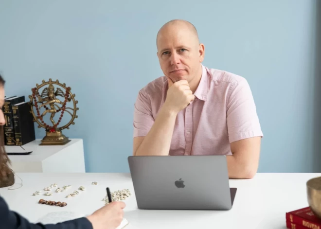 Ведический астролог Атис Зариньш о 2026 годе: "Наступает большое время расплаты"