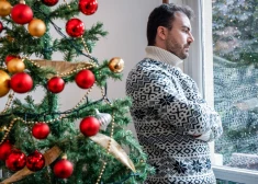 Kā pateikt draugiem un ģimenei, ka šogad svētkus nesvinēsiet