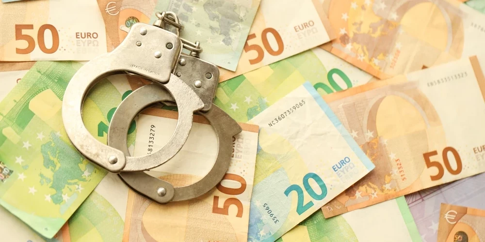 Pastiprinās ieslodzīto naudas līdzekļu aprites kontroli.