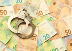 Ieslodzīto finanšu aprite nonāks VID redzeslokā — ziņos par apgrozījumu virs 15 000 eiro