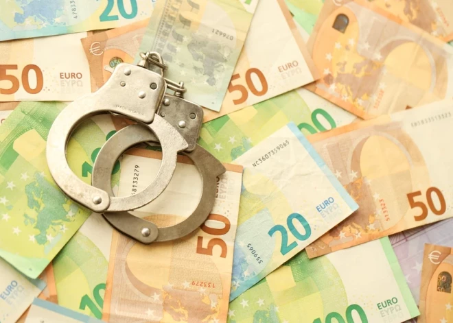 Ieslodzīto finanšu aprite nonāks VID redzeslokā — ziņos par apgrozījumu virs 15 000 eiro