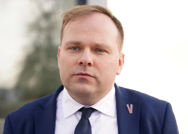 Pēc Vimbas gāšanas Siguldas domes vadību pārņem Linards Kumskis