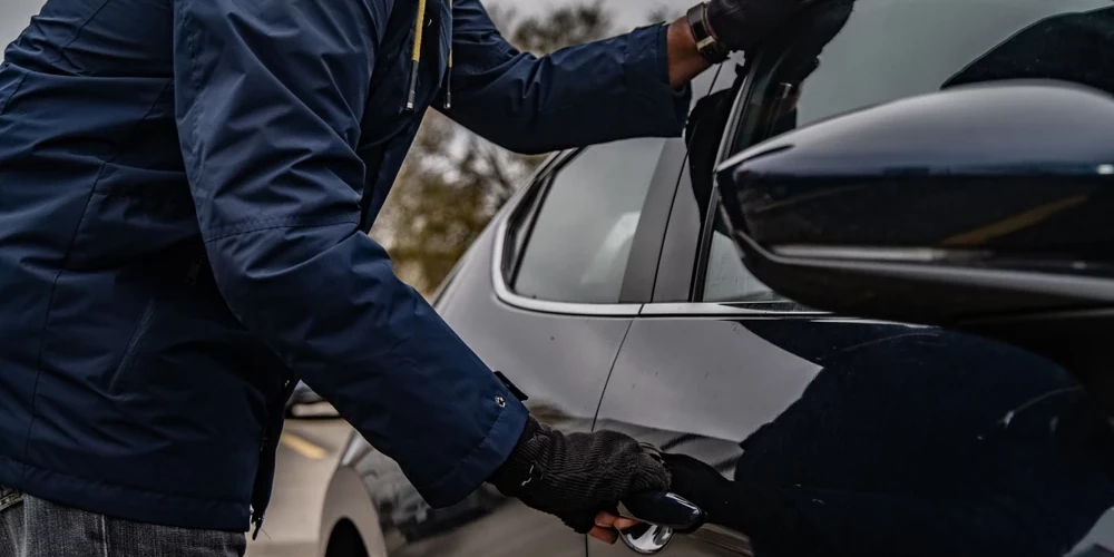 Иллюстративное фото.