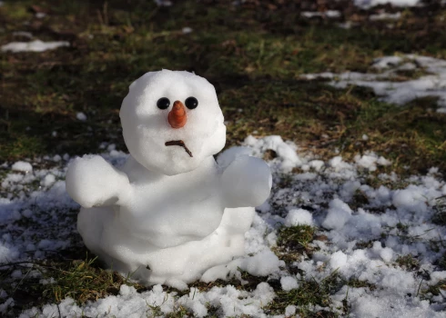 Иллюстративное фото.