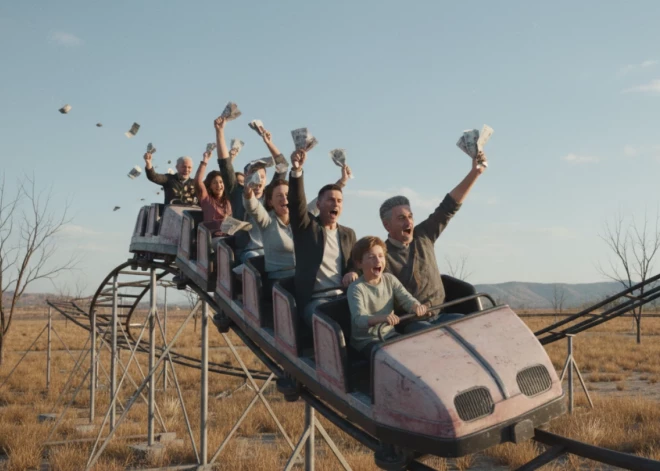 Хватит тратить деньги! Простые трюки, которые заставят копить даже тех, кто "не умеет"