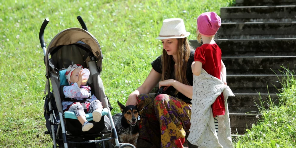 Иллюстративное фото.