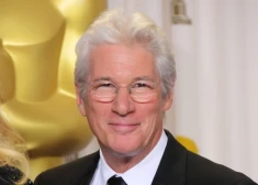 Ричард Гир раскрывает истинную причину своего исчезновения со сцены церемонии вручения премии "Оскар".