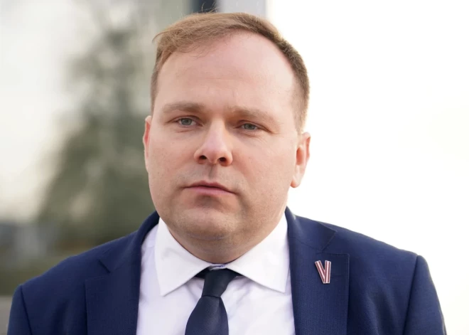 Новым мэром Сигулды стал заместитель предыдущего, уволенного месяц назад