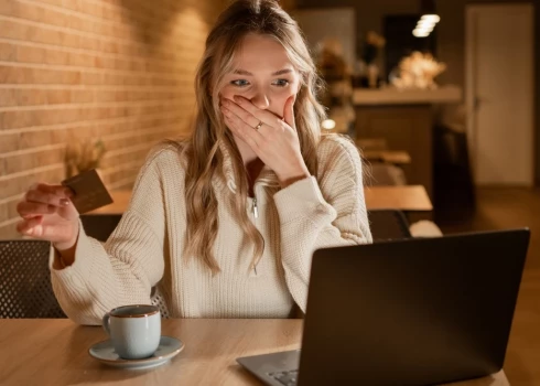 Иллюстративное фото.