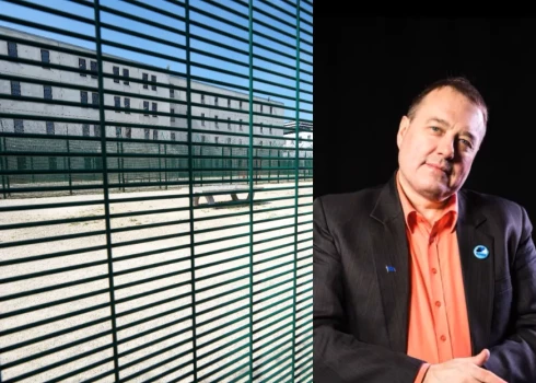 Igaunijā par valsts nodevību bargs sods - 14 gadi cietumā.