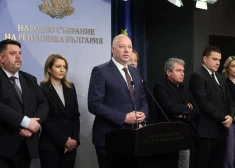 Atkāpusies Bulgārijas valdība