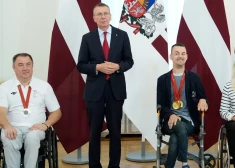 LPK prezidente valsts naudas balvu piešķiršanas kārtību sauc par subjektīvu, IZM norāda uz vienotiem kritērijiem