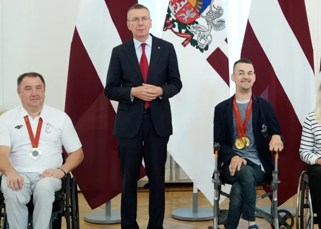 LPK prezidente valsts naudas balvu piešķiršanas kārtību sauc par subjektīvu, IZM norāda uz vienotiem kritērijiem