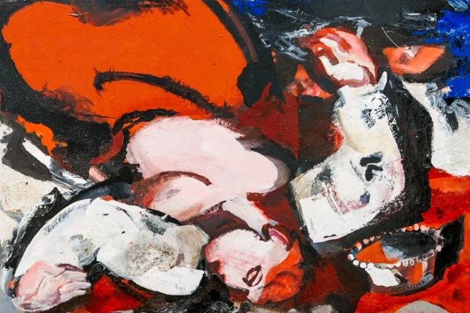 Джемма Скулме. Tautasdziesma. Фрагмент. 1969 год