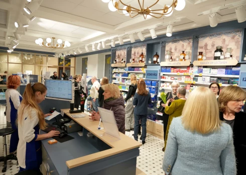 Иллюстративное фото.