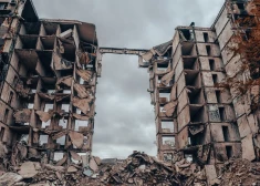 США передали Европе несколько планов по восстановлению Украины и отмене санкций против РФ