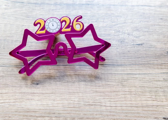 Как латвийцы будут работать и отдыхать в 2026 году: полный график выходных дней