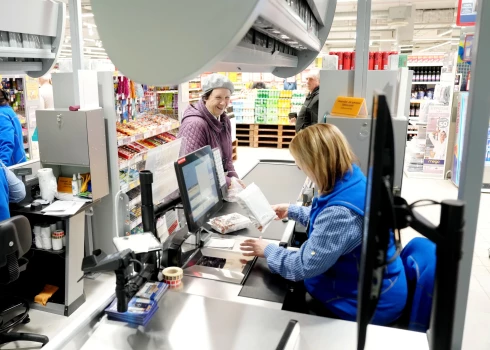 Иллюстративное фото.