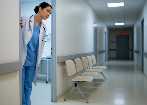 Иллюстративное фото.