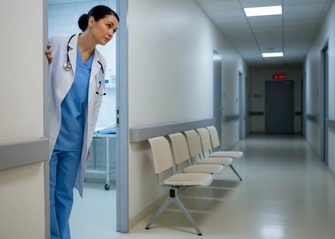 "Мои пациенты, где вы?" Рассказ медика поднимает вопрос - кто же виноват в очередях на прием к специалистам