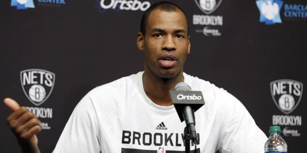 Džeisons Kolinss 2013. gadā kļuva par pirmo NBA spēlētāju, kurš atzina savu homoseksualitāti