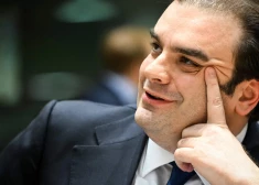 Grieķijas ministrs Pierrakakis vadīs eirozonas finanšu ministru grupu