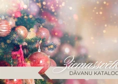 Stiprināt vietējo ekonomiku! Iznācis Ķekavas novada uzņēmēju dāvanu katalogs