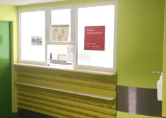 Bērnu klīniskā universitātes slimnīca atgādina: ir pieejams pediatrs filiālē "Gaiļezers"