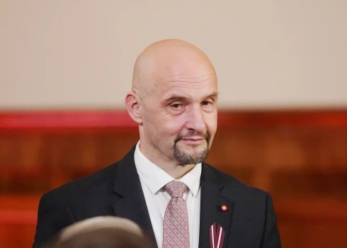  ASV par savām interesēm komunicē atklāti un tieši, saka Jānis Sārts.