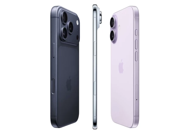 Nemaini tempu – nomaini telefonu: jaunie iPhone piedāvā labākus displejus, jaudīgāku veiktspēju un pilnīgu mieru par akumulatoru