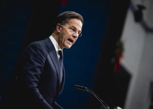 NATO dalībvalstis tuvāko piecu gadu laikā varētu kļūt par nākamo Krievijas militāro mērķi pēc Ukrainas.