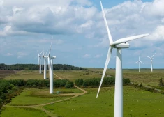 В Латвии появится 10 новых ветропарков: эксперт объяснил, в чем кроется выгода для жителей