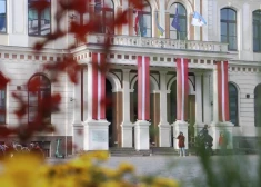 Rīgas dome plāno pārdot "Rīgas namu pārvaldnieku": iedzīvotājiem piedāvās iegādāties uzņēmuma akcijas